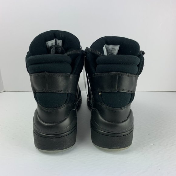 Converse x The Soloist ERX 260 High Top Triple Blk - Picture 4 of 11